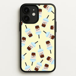 Boba Tea - Summer  - Summer Phone Case for iPhone 11