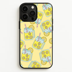 Lemons - Summer  - Summer Phone Case for iPhone 13 Pro Max