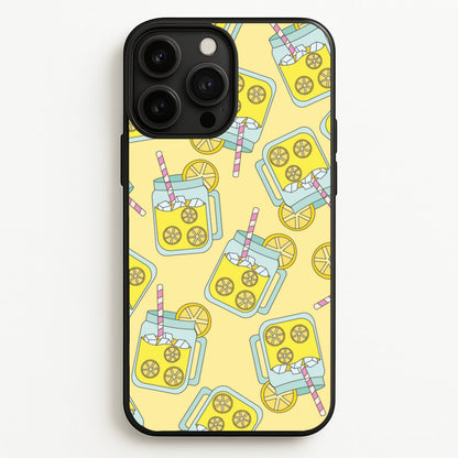 Lemons - Summer  - Summer Phone Case for iPhone 13 Pro Max