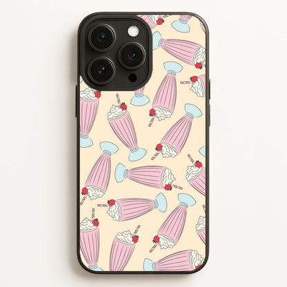 Sundae - Summer  - Summer Phone Case for iPhone 16 Pro Max