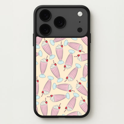 Sundae - Summer Phone Case for iPhone 17 Pro