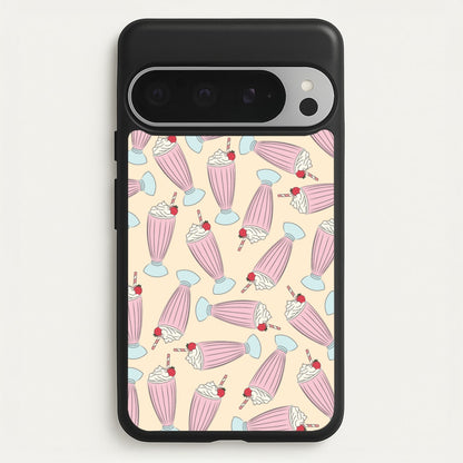 Sundae - Summer  - Summer Phone Case for Google Pixel 9 Pro XL