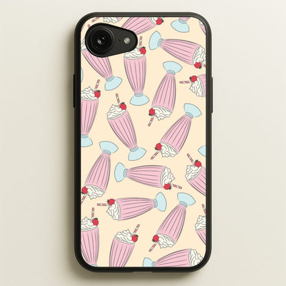 Sundae - Summer  - Summer Phone Case for iPhone 16e