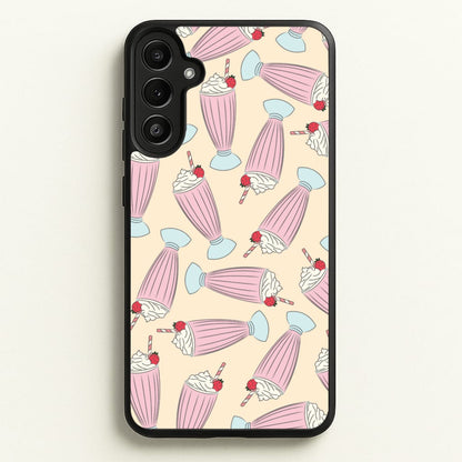 Sundae - Summer  - Summer Phone Case for Galaxy A34