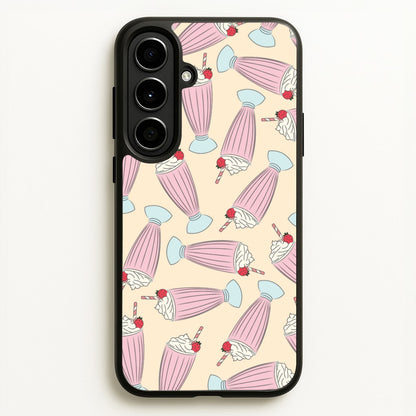 Sundae - Summer  - Summer Phone Case for Galaxy A56