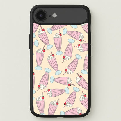 Sundae - Summer Phone Case for iPhone 17 Air