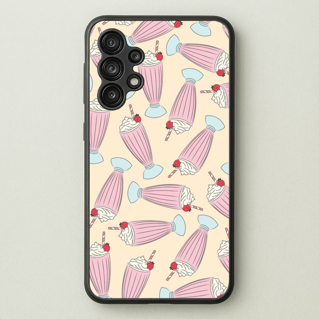 Sundae - Summer  - Summer Phone Case for Galaxy A13