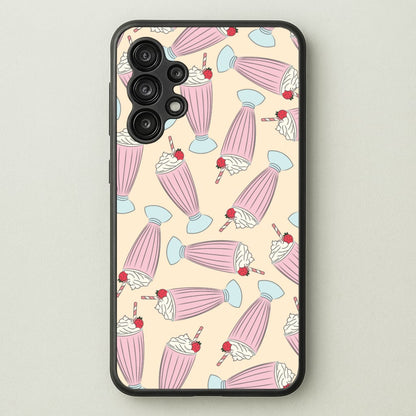 Sundae - Summer  - Summer Phone Case for Galaxy A13