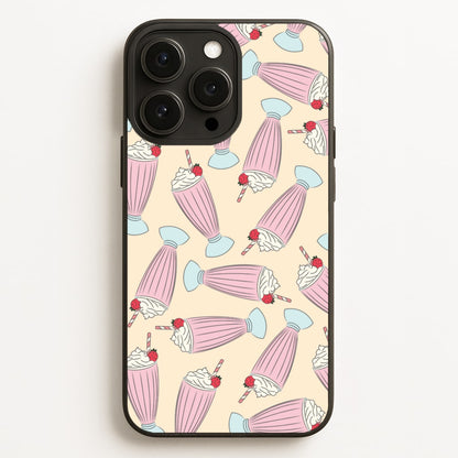 Sundae - Summer  - Summer Phone Case for iPhone 12 Pro Max