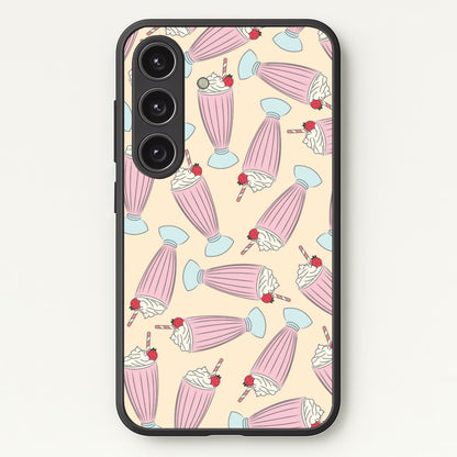 Sundae - Summer  - Summer Phone Case for Galaxy S24 Plus