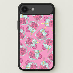 Pink Ice - Summer Phone Case for iPhone 17 Air