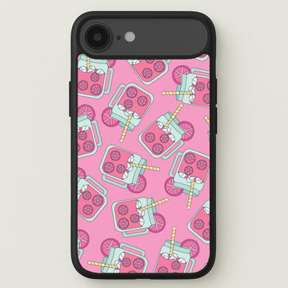 Pink Ice - Summer Phone Case for iPhone 17 Air