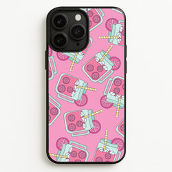 Pink Ice - Summer  - Summer Phone Case for iPhone 11 Pro