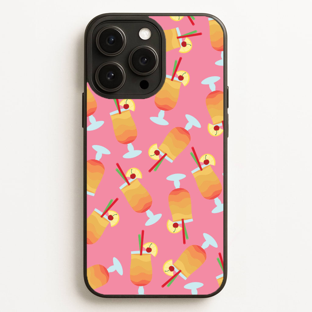 Garibaldi - Summer Phone Case