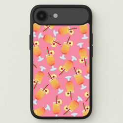 Garibaldi - Summer Phone Case for iPhone 17 Air