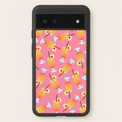 Garibaldi - Summer  - Summer Phone Case for Google Pixel 7a