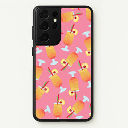 Garibaldi - Summer  - Summer Phone Case for Galaxy S21 Ultra
