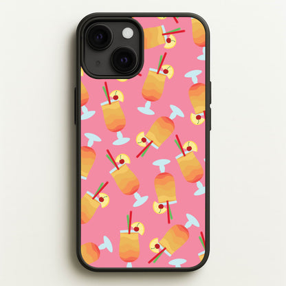 Garibaldi - Summer  - Summer Phone Case for iPhone 13 Mini