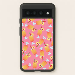 Garibaldi - Summer  - Summer Phone Case for Google Pixel 7 Pro