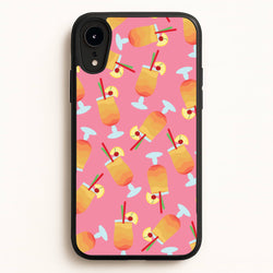 Garibaldi - Summer  - Summer Phone Case for iPhone XR