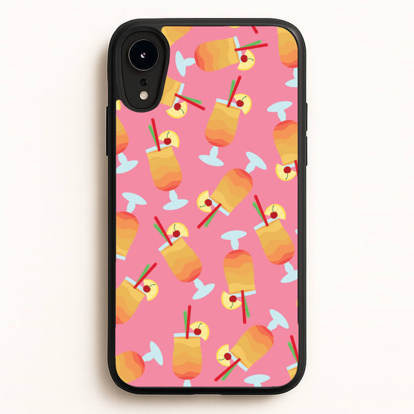 Garibaldi - Summer  - Summer Phone Case for iPhone XR