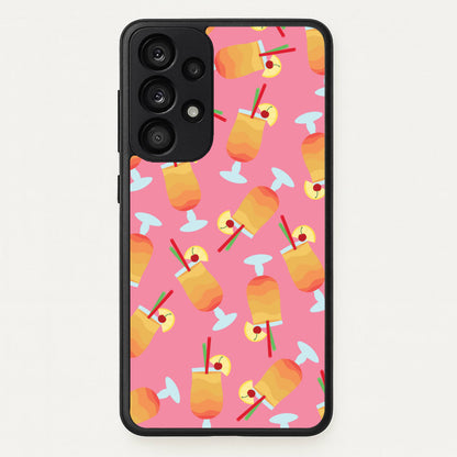 Garibaldi - Summer  - Summer Phone Case for Galaxy A33