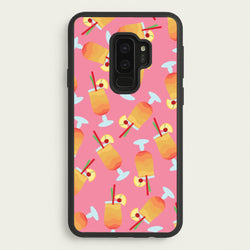 Garibaldi - Summer  - Summer Phone Case for Galaxy S9 Plus