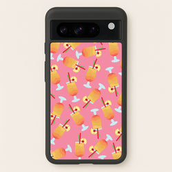 Garibaldi - Summer  - Summer Phone Case for Google Pixel 8 Pro