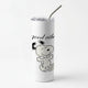 SnoopySkinny Tumblers