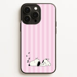 Snoopy Phone Cases