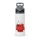 SnoopyActive Water Bottles