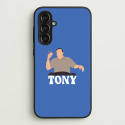 Tony  - The Sopranos Phone Case for Galaxy A16