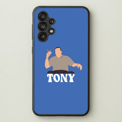 Tony  - The Sopranos Phone Case for Galaxy A13