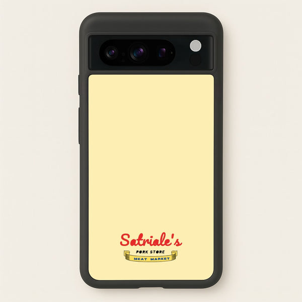 Satriale's  - The Sopranos Phone Case for Google Pixel 8 Pro