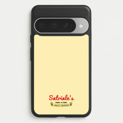 Satriale's Phone Case for Google Pixel 10 Pro XL