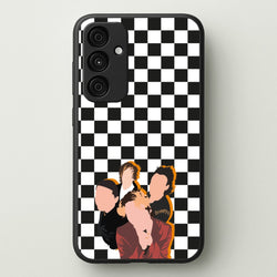 Group Photo  - 5 Seconds Of Summer Phone Case for Galaxy A15