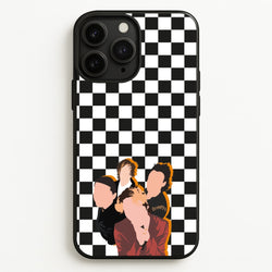 Group Photo  - 5 Seconds Of Summer Phone Case for iPhone 11 Pro Max