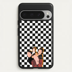 Group Photo  - 5 Seconds Of Summer Phone Case for Google Pixel 9 Pro XL