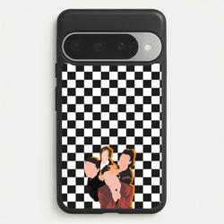 Group Photo Phone Case for Google Pixel 10 Pro XL
