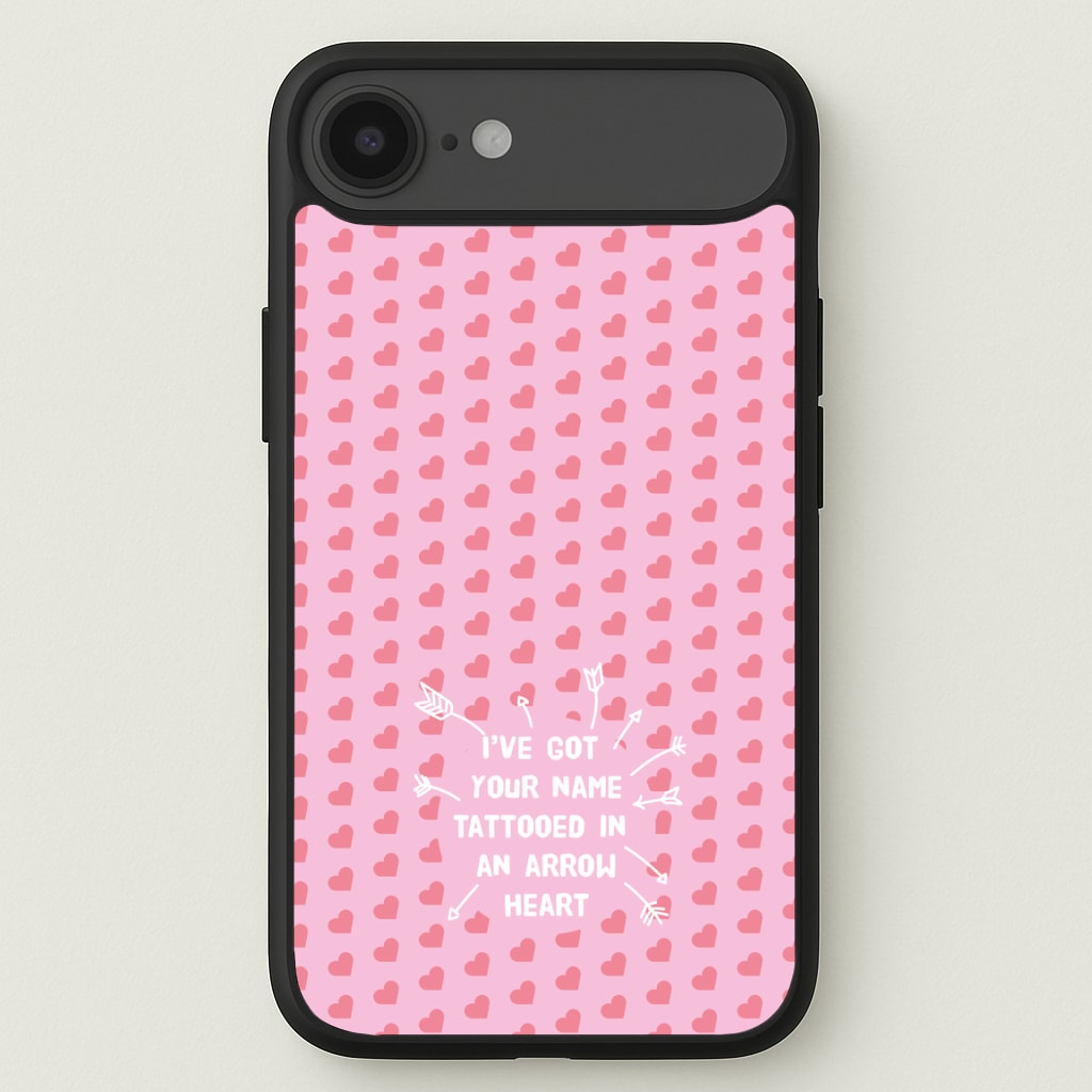 She Looks So Perfect Phone Case for iPhone 17 Air