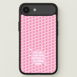 She Looks So Perfect Phone Case for iPhone 17 Air