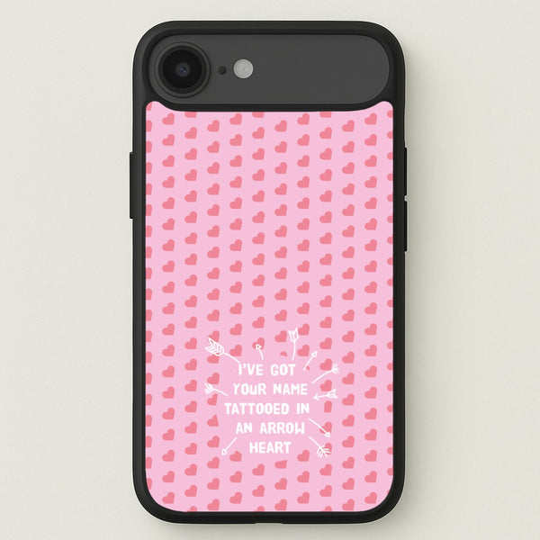She Looks So Perfect Phone Case for iPhone 17 Air