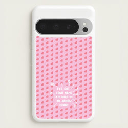 She Looks So Perfect  - 5 Seconds Of Summer Phone Case for Google Pixel 9 Pro XL