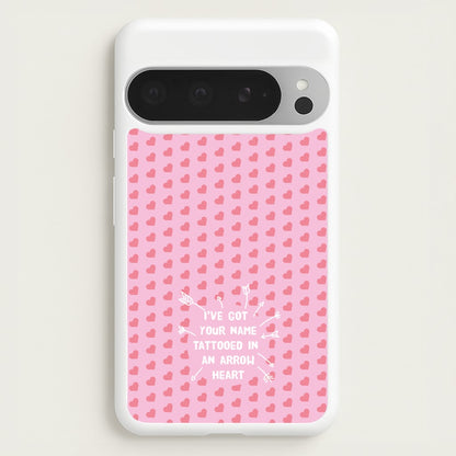 She Looks So Perfect  - 5 Seconds Of Summer Phone Case for Google Pixel 9 Pro XL