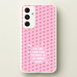 She Looks So Perfect  - 5 Seconds Of Summer Phone Case for Galaxy A35