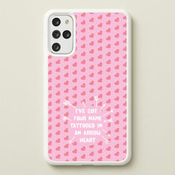 She Looks So Perfect  - 5 Seconds Of Summer Phone Case for Galaxy S20 Plus