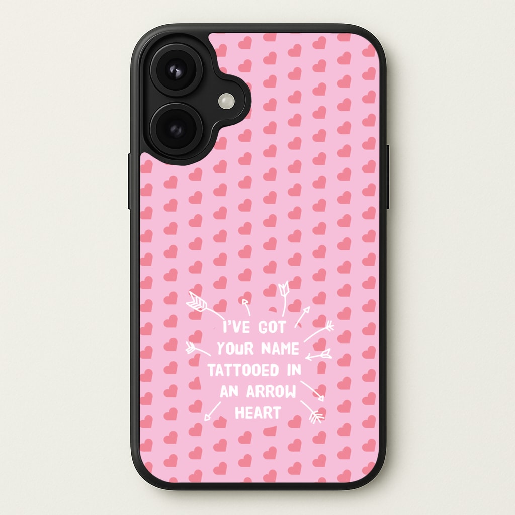 She Looks So Perfect Phone Case for iPhone 17