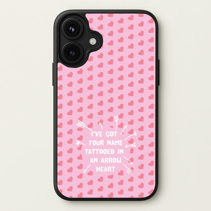 She Looks So Perfect Phone Case for iPhone 17