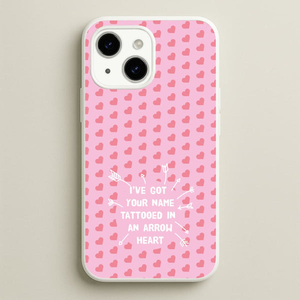 She Looks So Perfect  - 5 Seconds Of Summer Phone Case for iPhone 15 Plus