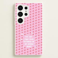 She Looks So Perfect  - 5 Seconds Of Summer Phone Case for Galaxy S25 Ultra